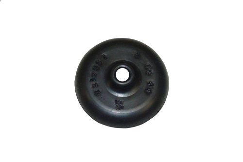 1970-1971 dodge challenger plymouth cuda shaker hood cable grommet, mopar new