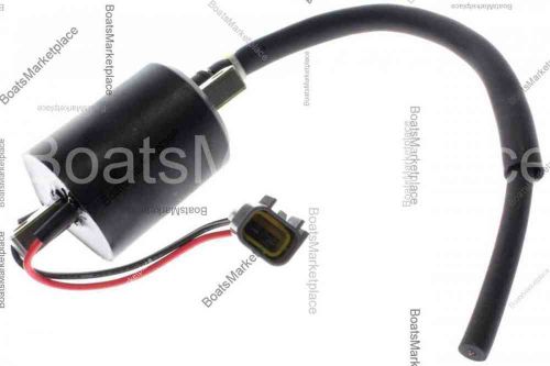 Yamaha 68f-82310-01-00 ignition coil assy