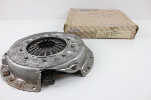 Tx tc td te tf tg gemini 1.6 /1.8 litre models clutch pressure plate assy nos