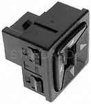 Standard motor products ds1195 power mirror switch
