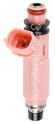 Brand new top quality fuel injector fits toyota and lexus