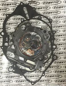 Cometic complete kit - c7799 - yamaha 2001-2005 yfm660r raptor - 102mm