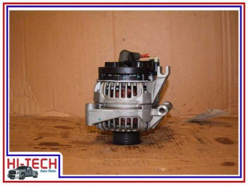 03 04 05 impala alternator 3.8l 102 amp 10339422
