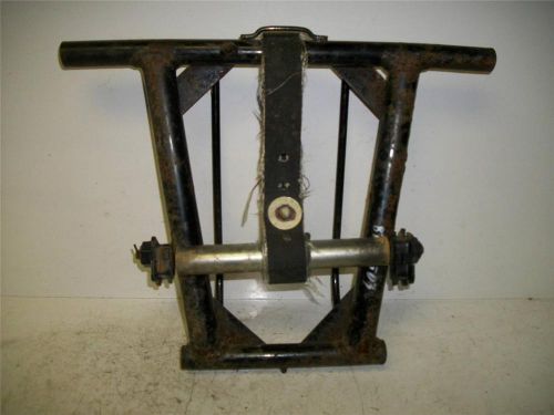 87 ski doo escapade 503 front suspension arm d38