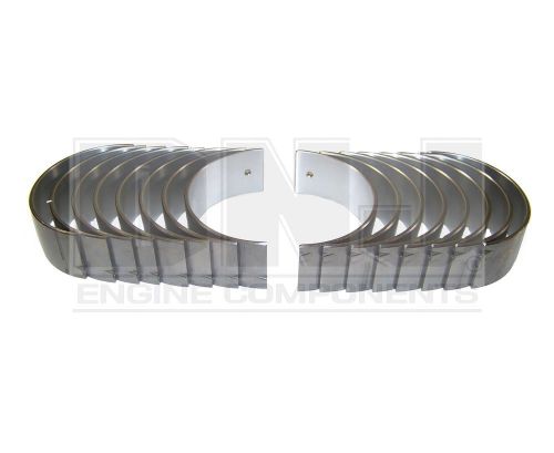 Engine connecting rod bearing set dnj rb970
