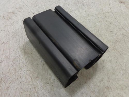 00-08 harley davidson softail wire guide fuse block bracket 72369-00