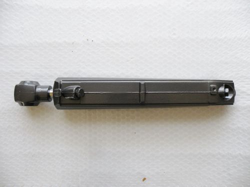 0985660  985660  omc tilt cylinder  new  nos - volvo penta 3858907