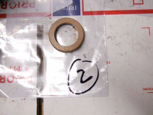 1978 yamaha 440 exciter 440: headlight bulb retaining nut #2