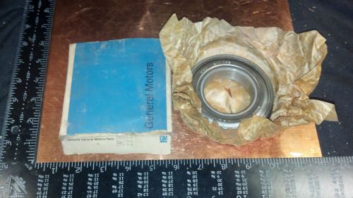 Nos!! oem gm bearing 457172-b 1961-1965 chevrolet chevy truck c k p &amp; studebaker