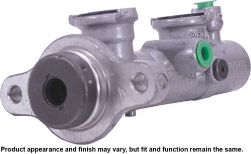 Cardone industries 11-2654 remanufactured master brake cylinder