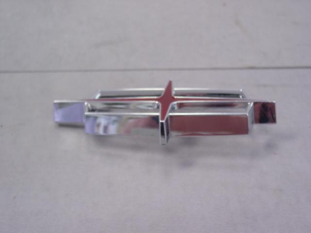 ~ RARE! ~ 65 1965 OLDS STARFIRE TAIL LIGHT ORNAMENT NOS! LEFT SIDE! ~ RARE! ~, US $95.00, image 4