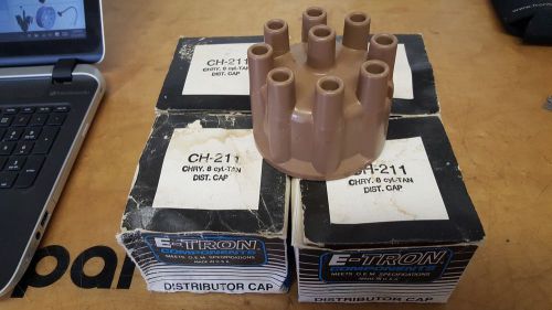 Ch-211 chrysler v8 tan lot of 4  plymouth duster roadrunner barracuda 1973 usa