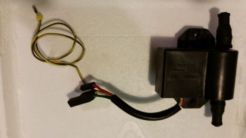Rotax aviation motor 477 503 582 618 &gt;  ignition coil &#034;new&#034;( ducati ) # 966 462