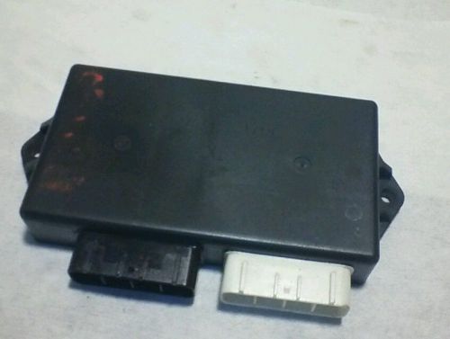 2002-2003 yamaha viper 700 sx cdi ignition box computer ecu f8t37574 700sx 02 03