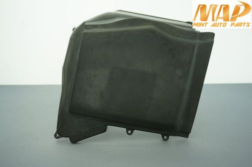 2002-2008 audi a4 engine control unit upper housing cover ecu oem 8e1907613 d #1