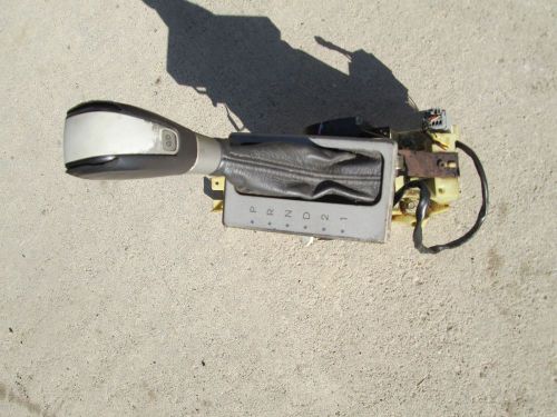 Lincoln navigator automatic floor shifter assembly gear selector shift lever oem