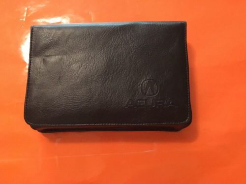 2013 acura tl owners manual ++excellent condition++