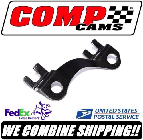 Comp cams bbc chevy 396-454ci raised guide plate 3/8" pushrod 7/16" stud 4806-1