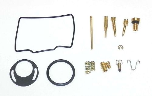 Wsm honda 80 crf-f 2006-2013 carburetor kit 016-728