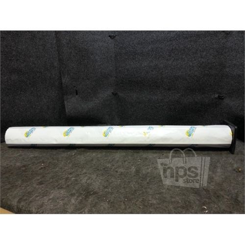 Solar gard supreme 40 window tint, 37% vlt, 40" x 100', liner out