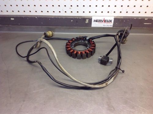 Kawasaki kfx 700 2004 stator 2004-2009