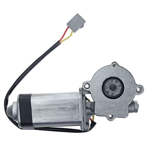 Mustang power window motor driver side 1971-1993