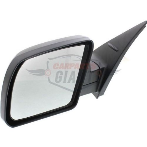 To1320308 new mirror lh for toyota tundra 2014-2016