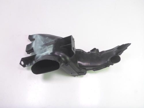 03 vw volkswagen beetle air duct tube guide c