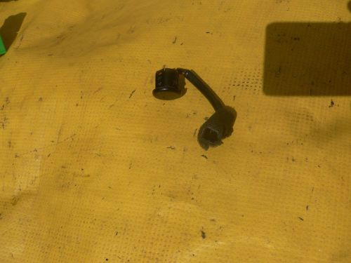 2005 subaru impreza wrx sti  cabin incabin temperature sensor oem