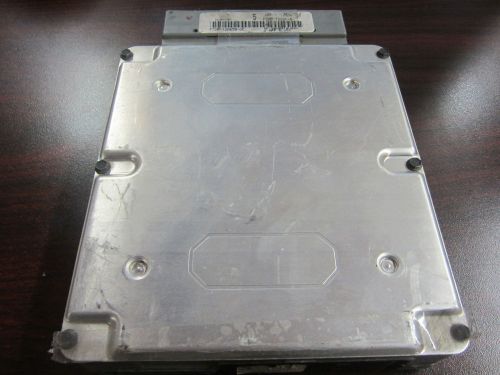 Good pull off ecm f72f 12a650 gc fits various 1997 mazda mx6 626