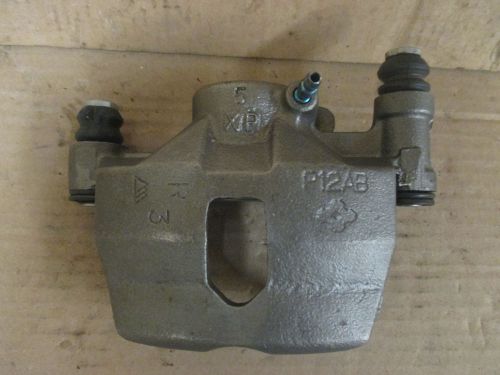 Remanufactured (rear right) caliper 141.44539 fits toyota  cressida