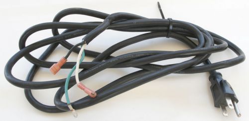 Ezgo charger cord ac- oem used