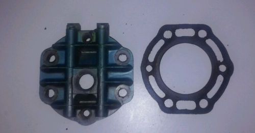 Cylinder head 1948-52 champion blue ribbon 4.2hp outboard