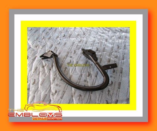 New 13-16 audi a4 s4 a4 quattro rear trunk lid hinge left driver side oem 920732