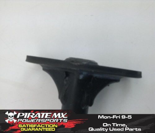 Suzuki ltz400 ltz 400 steering stem z400 kfx dvx #133 05