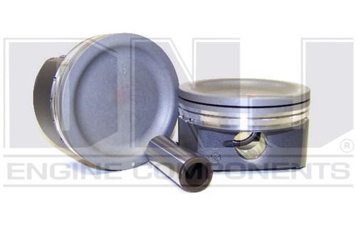 Rock products p522 engine piston