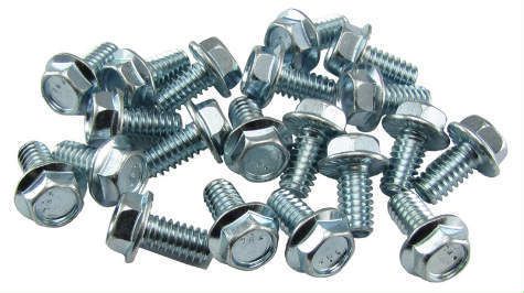 1977-79 trans am olds 403 valve cover bolt set