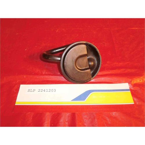 Sealed power 2241203 oil pump screen assy.
