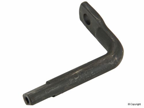 Belt tensioner lever-oe supplier wd express fits 01-08 porsche 911 3.6l-h6