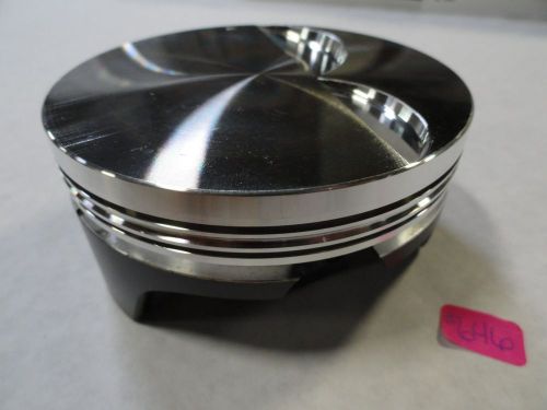 Diamond pistons #70001  lsx flat top w/teflon skirts  4.030 bore