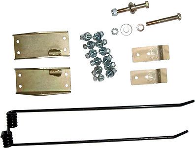 Kimpex 101309 ice scratcher kit