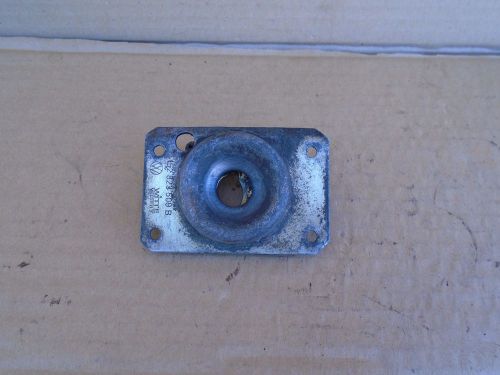 1971 vw bug beetle air cooled front trunk latch hood volkswagen kafer type 69-77