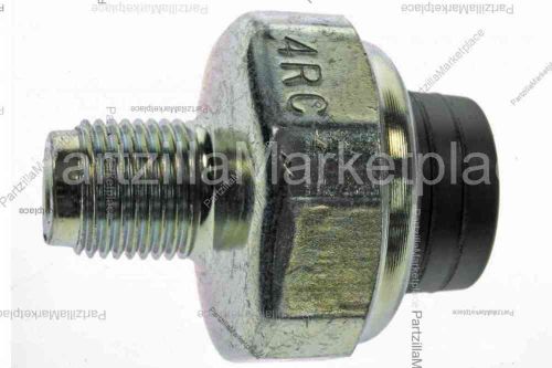Yamaha 64j-82504-00-00 64j-82504-00-00 oil pressure switch