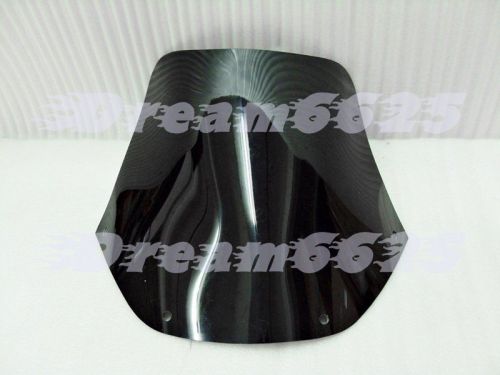 Windscreen for windshield gsf bandit 600 600s 95-99 1200s 96-00 fairing dr#7