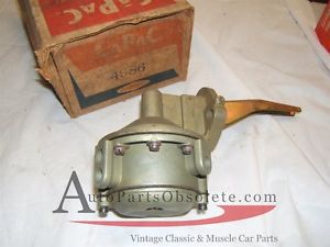 1960- 63 ford truck 262v8 new fuel pump 4986
