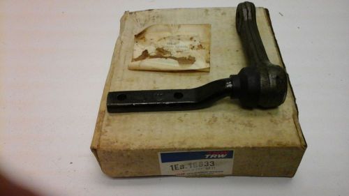 New steering idler arm,18633,64-67 chevelle &amp; more