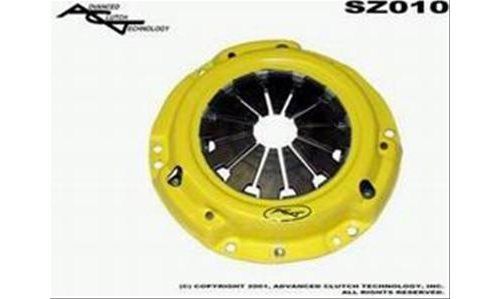 Act heavy-duty pressure plate sz010