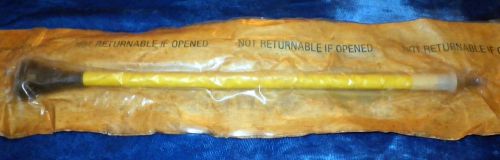Nos 1973-1986 seat adjust cable gm #9655815 cadillac seville impala nova riviera