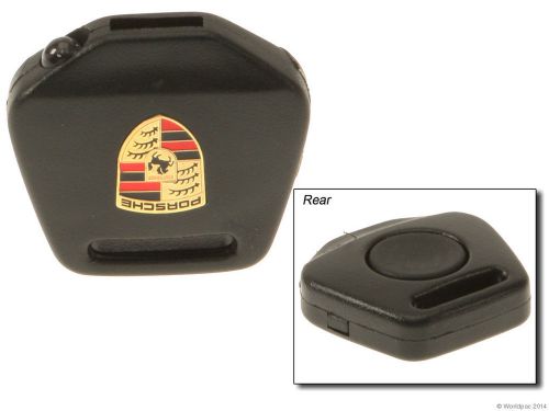 Genuine key blank head fits 1965-1995 porsche 911 928 944  fbs