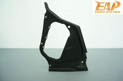 03-06 infiniti g35 sedan front right pass side battery cover shield panel g35#1